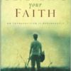 Defending Your Faith: An Introduction to Apologetics Paperback – September 25, 2009 by R. C. Sproul  (Author) - Image 2