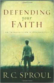 Defending Your Faith: An Introduction to Apologetics Paperback – September 25, 2009 by R. C. Sproul  (Author)