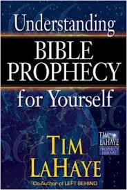 Tim Lahaye Bible Prophecy Chart