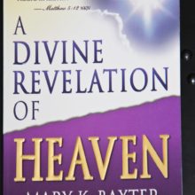 A Divine Revelation of Heaven