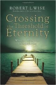 Crossing the Threshold of Eternity