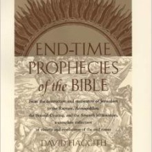 End Times Prophecies of the Bible