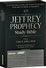 Prophecies Bibles