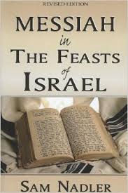 Messiah In the Feast Of Israel