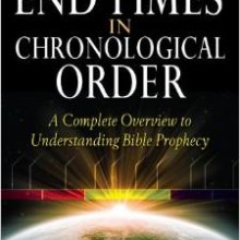 The End Times in Chronological Order