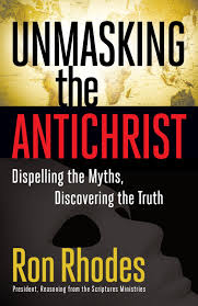 UnMasking the Antichrist