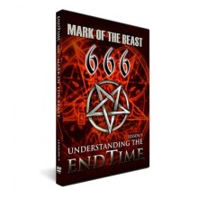 666 Mark of The Beast DVD Product Code: DVD Availability: In Stock