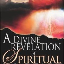 A Divine Revelation of Spiritual Warfare Paperback – July 10, 2006 by Mary K. Baxter  (Author), T. L. Lowery  (Author )