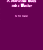 A Marvelous Work and a Wonder, by Daniel Macgregor