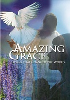 Amazing Grace DVD