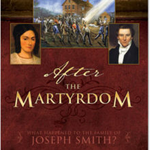 After the Martyrdom: What Happened to the Family of Joseph Smith? Paperback – 1997 by Jerald R. Johansen (Author)