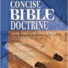 AMG Concise Bible Doctrines (AMG Concise Series) Hardcover – July 5, 2006 by Elmer Towns (Author) - Image 2