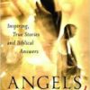 Angels Are for Real: Inspiring, True Stories and Biblical Answers Paperback –  Bargain Price, February 1, 2012  by Judith MacNutt  (Author ) - Image 2