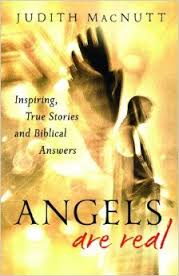 Angels Are for Real: Inspiring, True Stories and Biblical Answers Paperback –  Bargain Price, February 1, 2012  by Judith MacNutt  (Author )