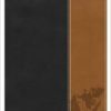 Apologetics Study Bible For Students, Brown/Black/Tan Imitation Leather Imitation Leather – February 1, 2010 by Sean McDowell  (Editor), Holman Bible Staff (Editor) - Image 2