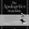 Apologetics Study Bible, Hardcover Hardcover – October 1, 2012 by Holman Bible Staff (Editor) - Image 2