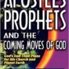 Apostles, Prophets and the Coming Moves of God: God's End-Time Plans for His Church and Planet Earth Paperback – March 1, 1997 by Bill Hamon  (Author) - Image 2