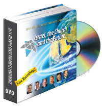 Atlantic Coast Prophecy Conference 2011 DVD Album