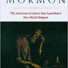 By the Hand of Mormon: The American Scripture that Launched a New World Religion Paperback – August 21, 2003 by Terryl L. Givens (Author)