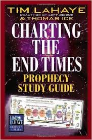Charting the End Times Prophecy Study Guide (Tim LaHaye Prophecy Library) Paperback – July 1, 2002 by Tim LaHaye  (Author), Thomas Ice (Author)