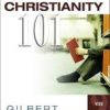 Christianity 101: Your Guide to Eight Basic Christian Beliefs  Gilbert Bilezikian (Author)  Bill Hybels (Foreword) - Image 2