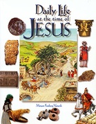 Daily Life at the Time of Jesus Paperback – July 10, 2007 by Miriam Feinberg Vamosh  (Author)