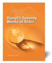 Daniel’s Seventy Weeks of Years