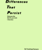 Differences That Persist, by Elbert A. Smith