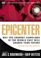 Epicenter DVD