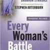EVERY WOMAN'S BATTLE: DISCOVERING GOD'S PLAN FOR SEXUAL AND EMOTIONAL FULFILLMENT ( THE EVERY MAN SERIES ) PAPERBACK AUGUST 18, 2009 by Shannon Ethridge Author, Stephen Arterburn - Image 2