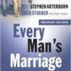EVERY MAN MARRIAGE: AN EVERY MAN'S GUIDE TO WINNING THE HEART OF A WOMAN ( THE EVERY MAN SERIES ) PAPERBACK MARCH 16, 2010  by Stephen Arterburn Author - Image 2