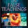 Fast Facts on False Teachings Paperback – July 1, 2003 by Ron Carlson  (Author), Ed Decker  (Author) - Image 2