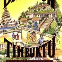 From Babylon to Timbuktu: A History of the Ancient Black Races Including the Black Hebrews Paperback – April, 1988 by Rudolph R. Windsor  (Author, Preface), El Hagahn (Illustrator)