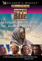 Great People of the Bible DVD