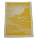 GENESIS, VOLUME II, OF THE REMNANT CHURCH OF JESUS CHRIST OF LATTER DAY SAINTS - Image 2