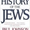 A HISTORY OF THE JEWISH PAPERBACK SEPTEMBER 14, 1988 by Paul Johnson - Image 2