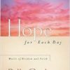Hope for Each Day: Words of Wisdom and Faith Paperback – September 3, 2006 by Billy Graham  (Author) - Image 2