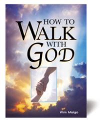 How to Walk with God [ booklet ]