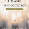 Humble Apologetics: Defending the Faith Today Paperback – July 20, 2006 by Jr. John G. Stackhouse (Author) - Image 2