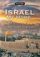 Israel, My Home