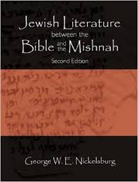 Jewish Literature Between the Bible and the Mishnah: A Historical and Literary Introduction Paperback – December 27, 2011 by George W. E. Nickelsburg  (Author )