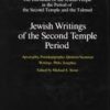 Jewish Writings of the Second Temple Period: Apocrypha, Pseudepigrapha, Qumran Sectarian Writings, Philo, Josephus (The Literature of the Jewish Period of the Second Temple and the Talmud) Hardcover – January, 1984  by M. E. Stone (Editor) - Image 2