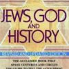 JEWS, GOD, AND HISTORY (50TH ANNIVERSARY EDITION) PAPERBACK  JUNE 1, 2004  by Max I. Dimont - Image 2