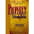 Prophecy Study Bible (New King James Version) Paperback – March 18, 1997 by John Hagee (Editor)