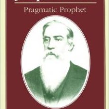 Joseph Smith III: PRAGMATIC PROPHET HardCover – September 1, 1995 by Roger D. Launius  (Author)