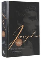 JOSEPHUS: THE COMPLETE WORK HARDCOVER- AUGUST 1, 2003 by  Josephus, Author, William Whiston Translator