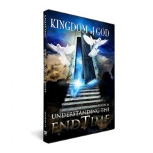 KINGDOM OF GOD DVD Product Code: DVD Availability: In StocK