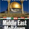 MIDDLE EAST MELTDOWN OIL, ISRAEL AND THE RELIGION BEHIND THE CRISIS Paper back February 1, 2007 by John Ankerberg and Dillon Burroughs - Image 2