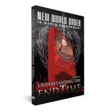 New World Order Is World Government DVD HOME DVD NEW WORLD ORDER IS WORLD GOVERNMENT DVD Product Code: DVD Availability: In Stock