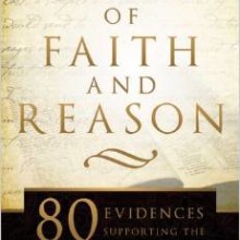Of Faith and Reason: Scholarly Evidences Supporting Joseph Smith Paperback – December 1, 2008 by Michael Ash (Author)